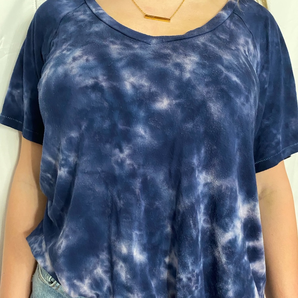 Soft and sexy tee